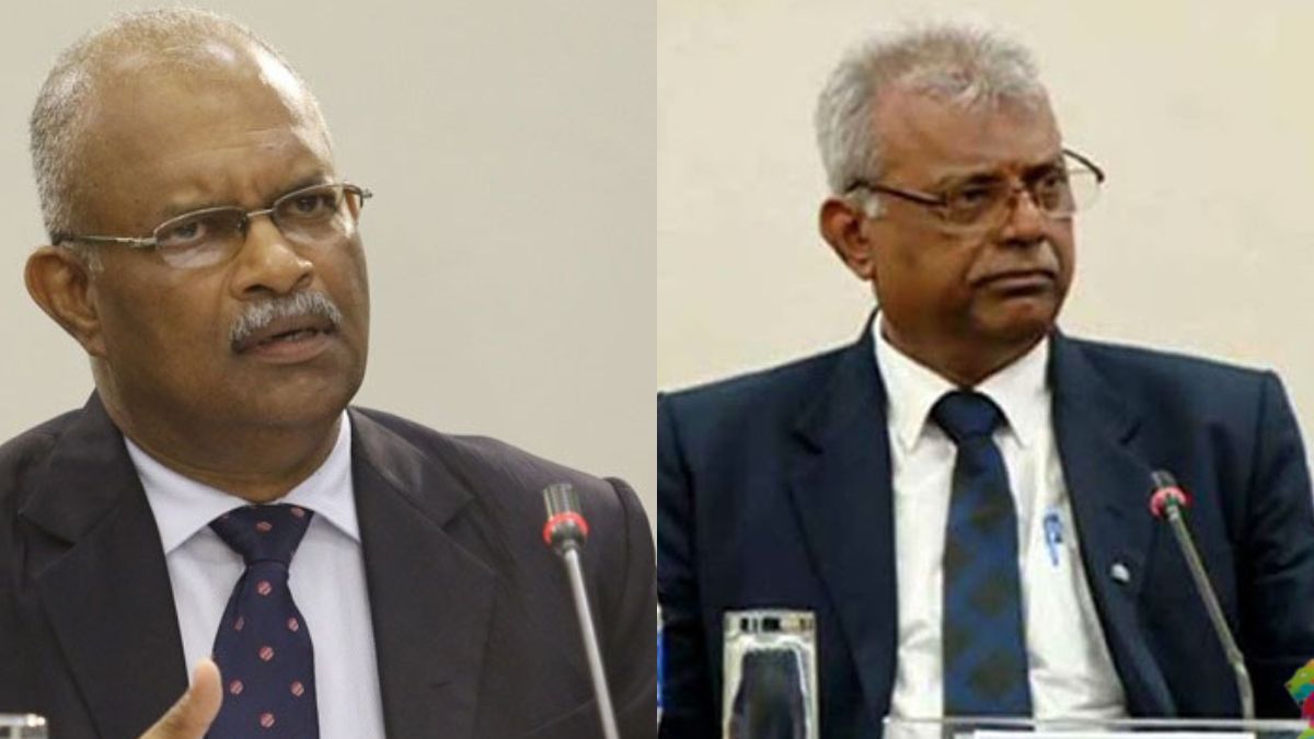 රවී සහ ශානි මූලික අයිතිවාසිකම් උල්ලංඝනය වී ඇති බවට ශ්‍රේෂ්ඨාධිකරණයෙන් තීන්දුවක්